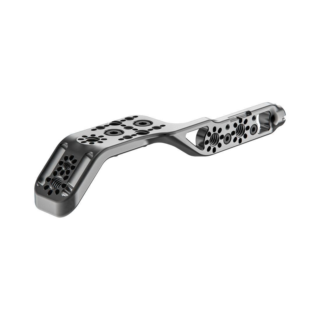 canon c400 top handle cheese plate angle 2