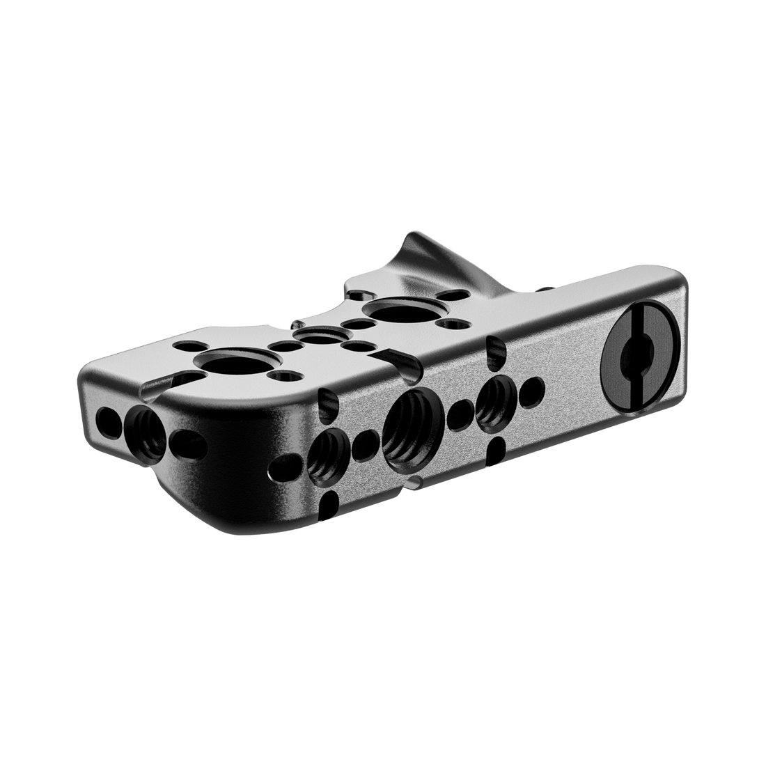extension block for blackmagic ursa cine 12k 17k back