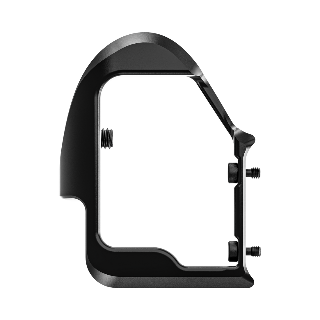 cage grip for sony fx2 bottom