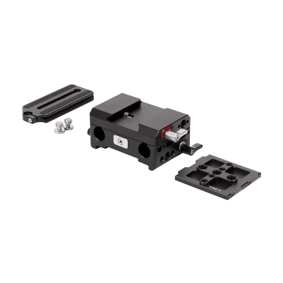 LW 15mm Baseplate (Panasonic BGH1, BS1H)