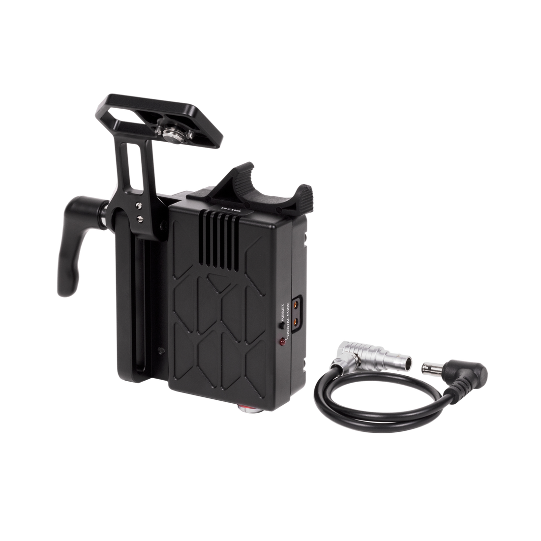 Micro V-Mount Battery Slide (Panasonic BGH1, BS1H)