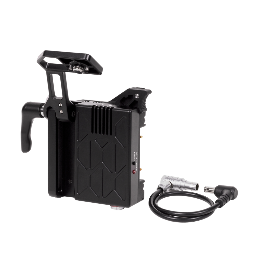 Micro Gold Mount Battery Slide (Panasonic BGH1, BS1H)