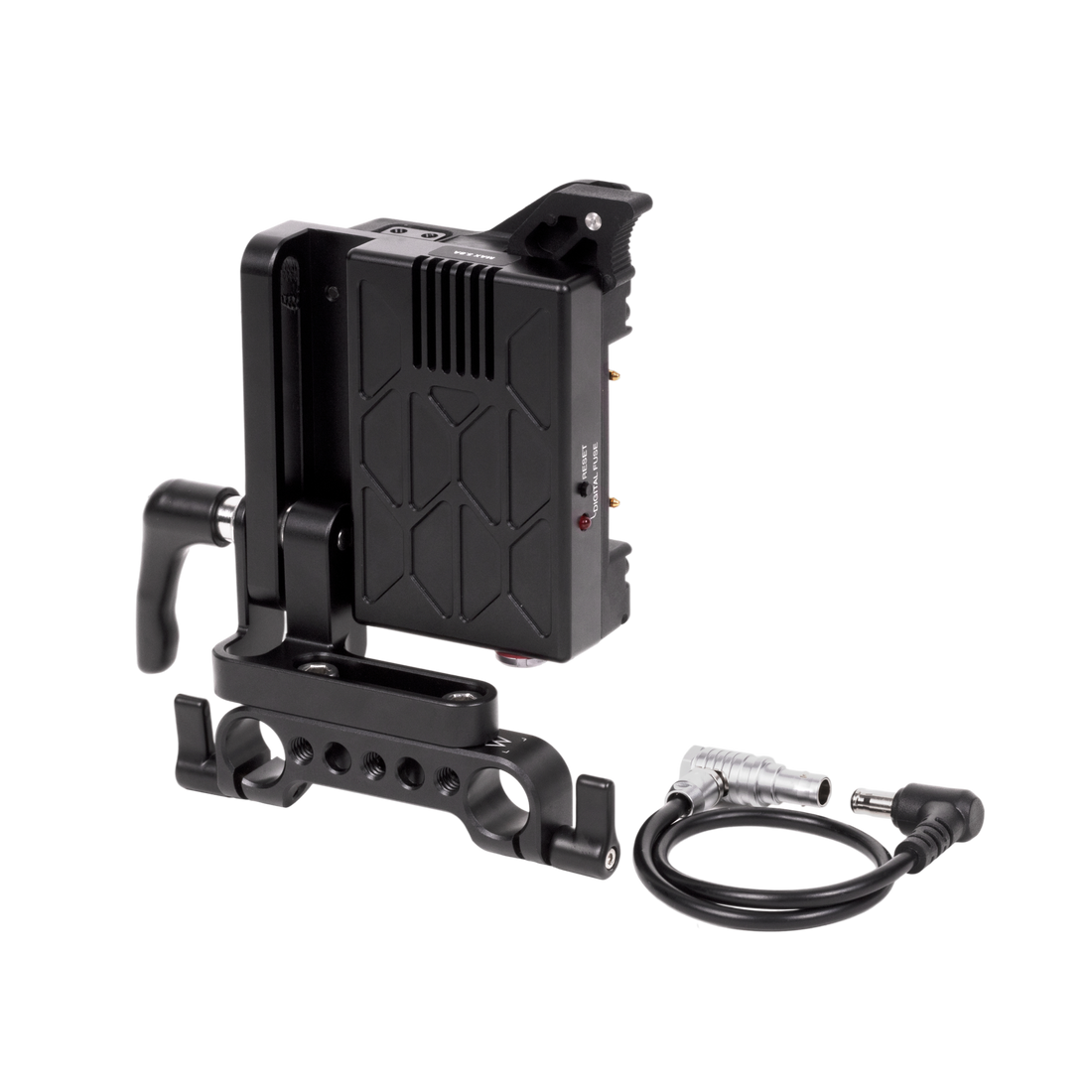 Micro Gold Mount Battery Slide Pro (Panasonic BGH1, BS1H)