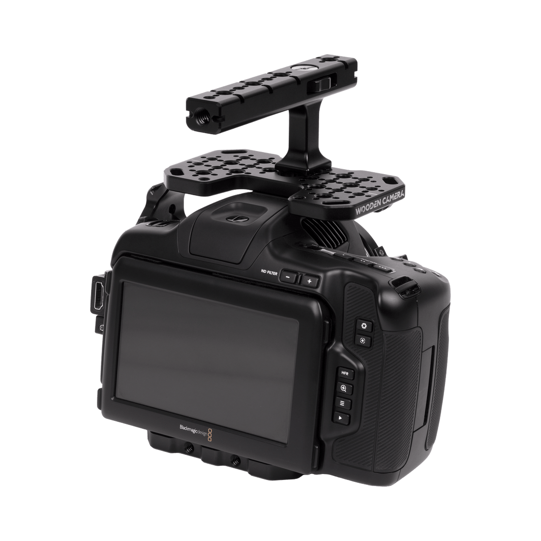 Top Handle (3/8"-16)