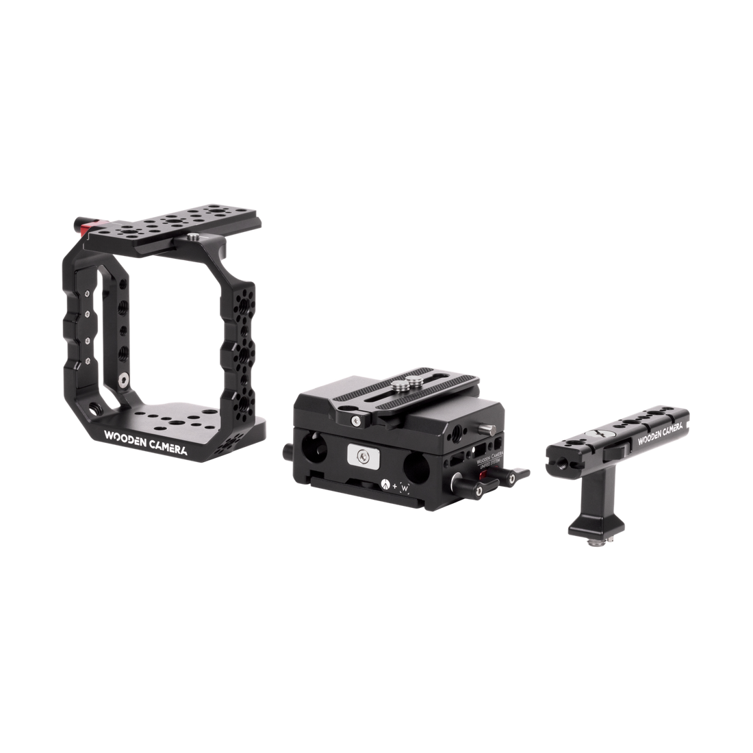 Panasonic BGH1/BS1H Unified Accessory Kit (Base)