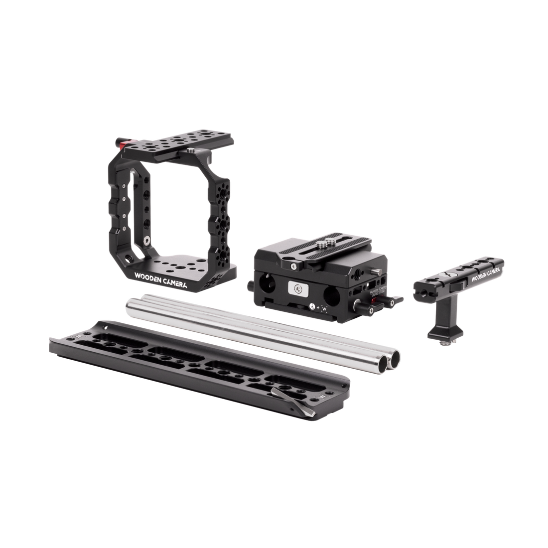 Panasonic BGH1/BS1H Accessory Kit (Advanced)