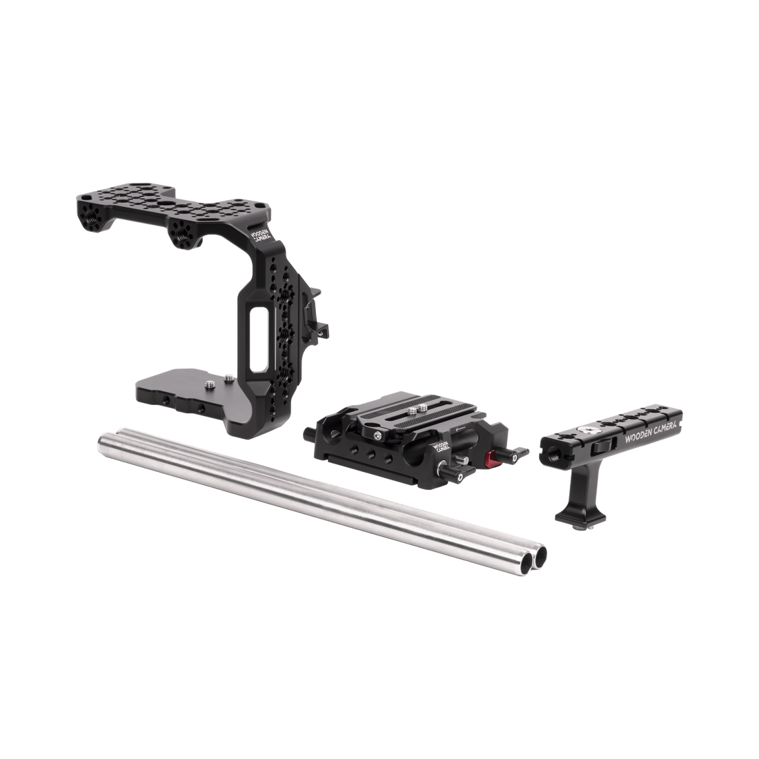 Blackmagic Pocket Cinema Camera 6K G2 / 6K Pro Unified Accessory Kit (Base)