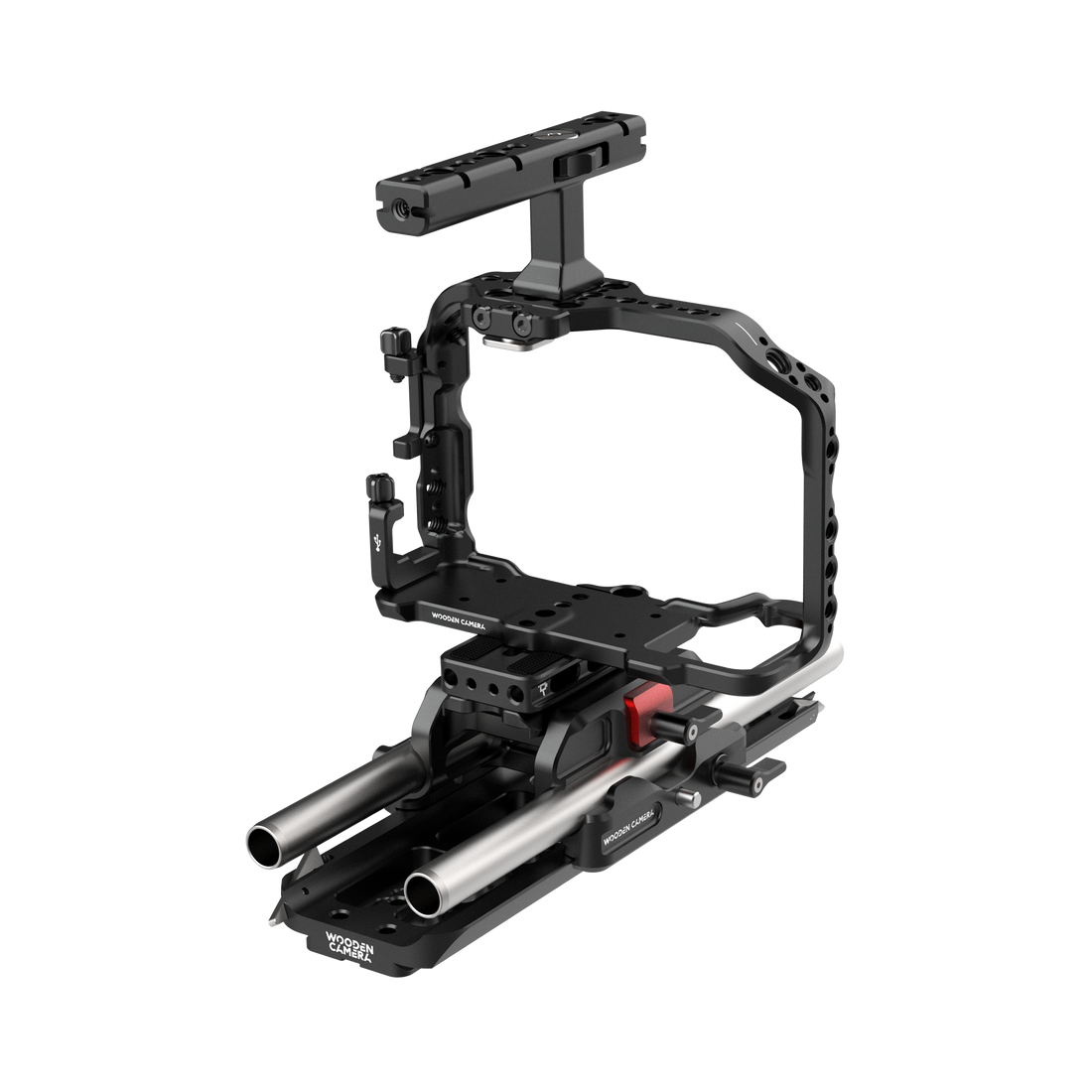 Fujifilm X-H2S / X-H2 Unified Accessory Kit (Advanced)