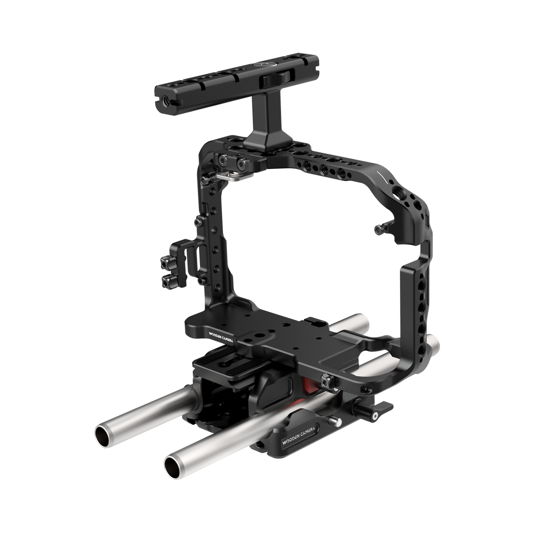 Fujifilm GFX100S Unified Accessory Kit (Base)