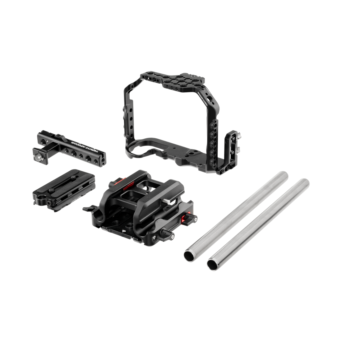 Core Accessory System for Panasonic GH6/GH7