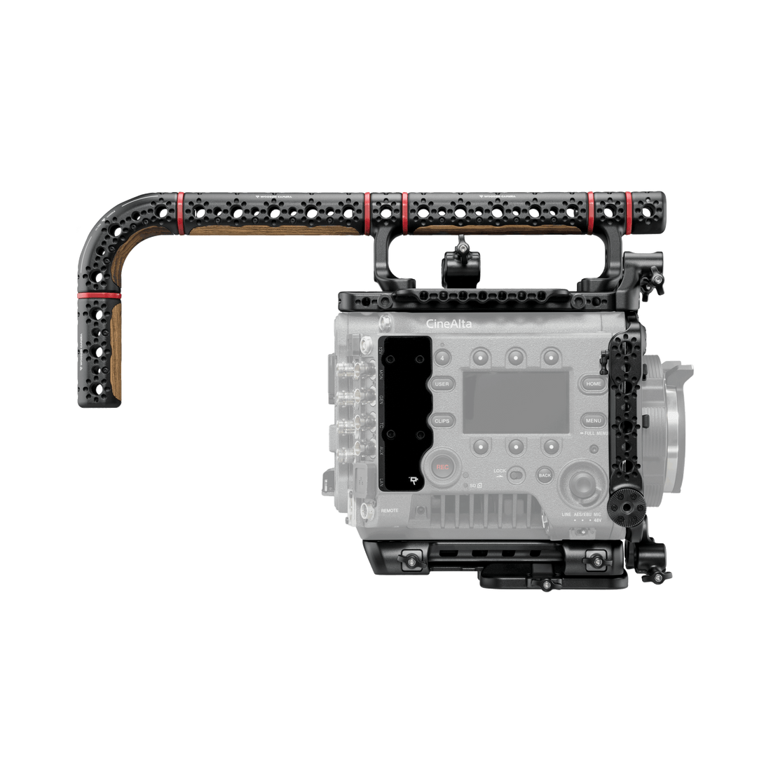 Elite Accessory System (Sony VENICE, VENICE 2)