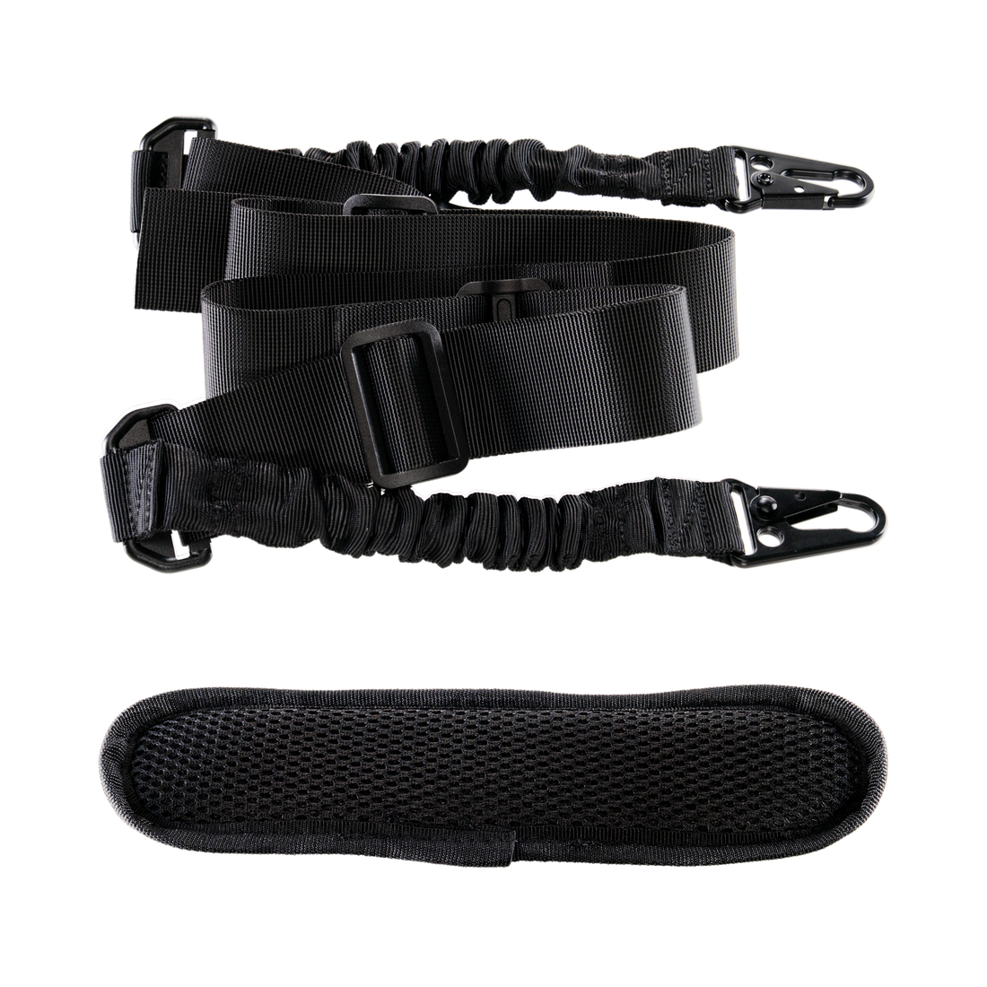 camera shoulder strap and shoulder pad kit