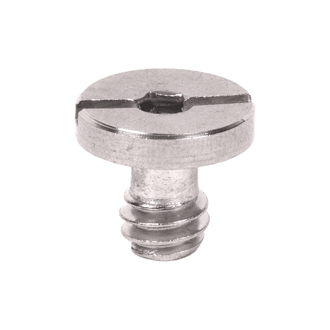 1/4"-20 Low Profile Multi Screw