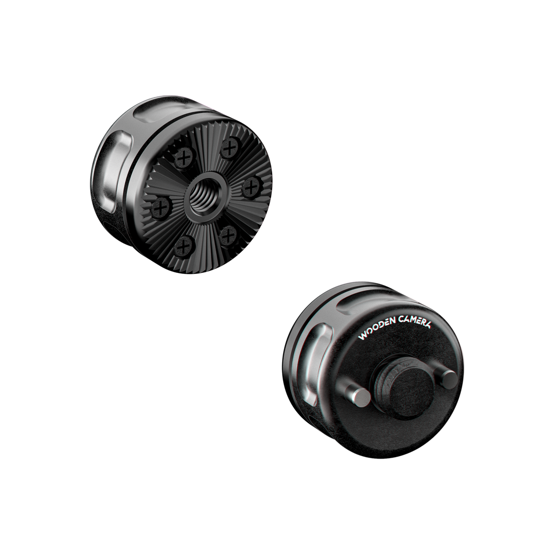 Elite Handheld Accessories Rear Control Kit