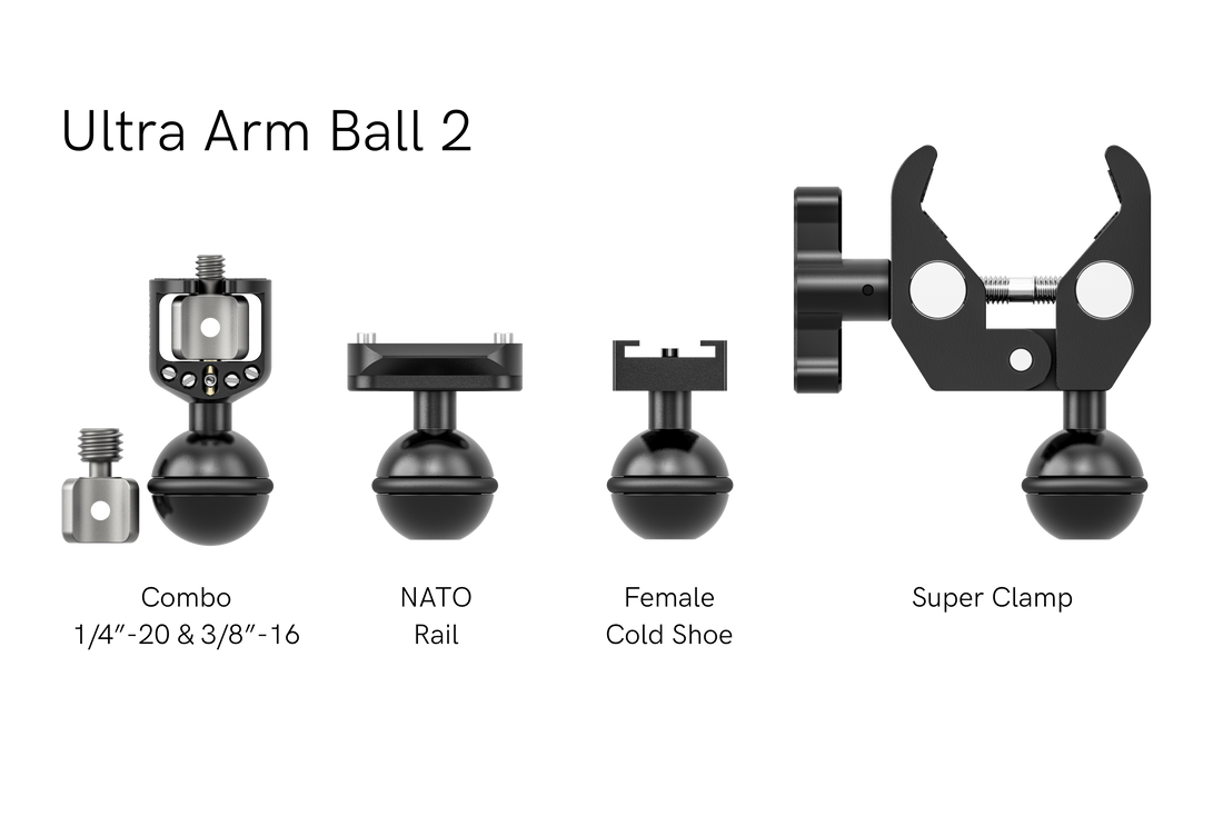 Ultra Arm Customizer