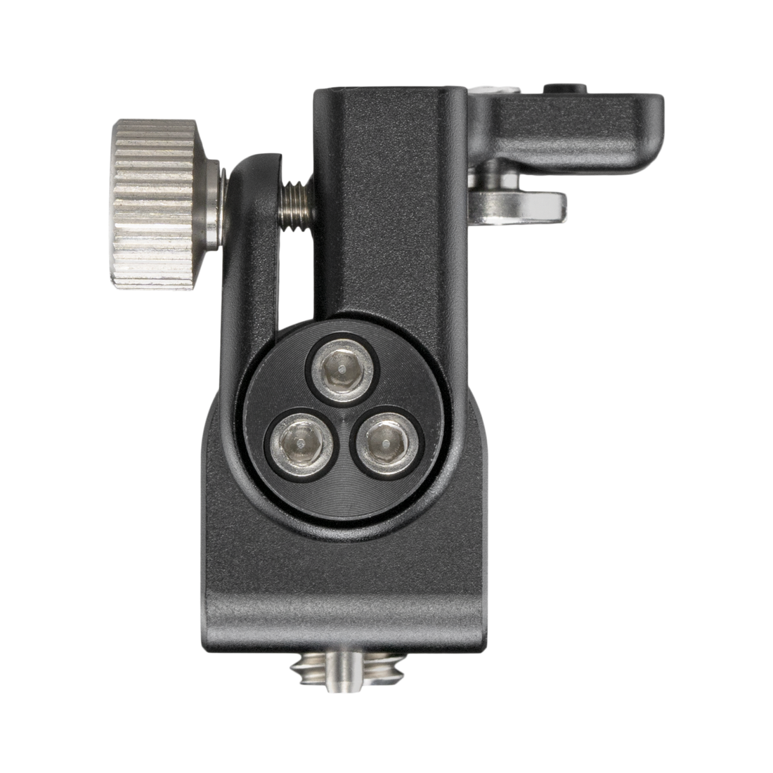 Monitor Hinge (SmallHD Smart 5, 3/8"-16)