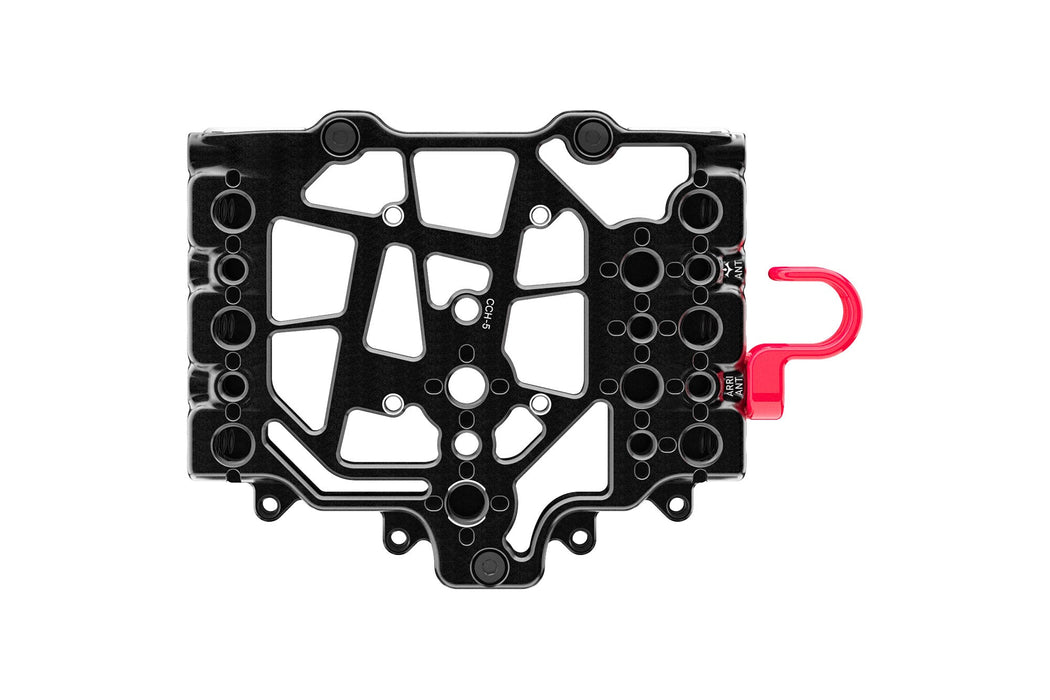 Top Plate - Middle (ALEXA 35)