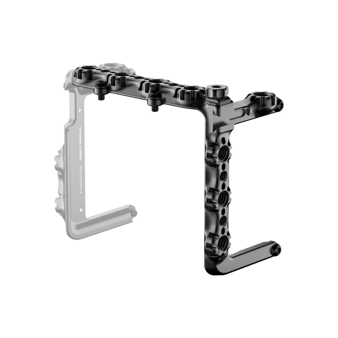 Rear Cage - Right (RED® KOMODO-X®)