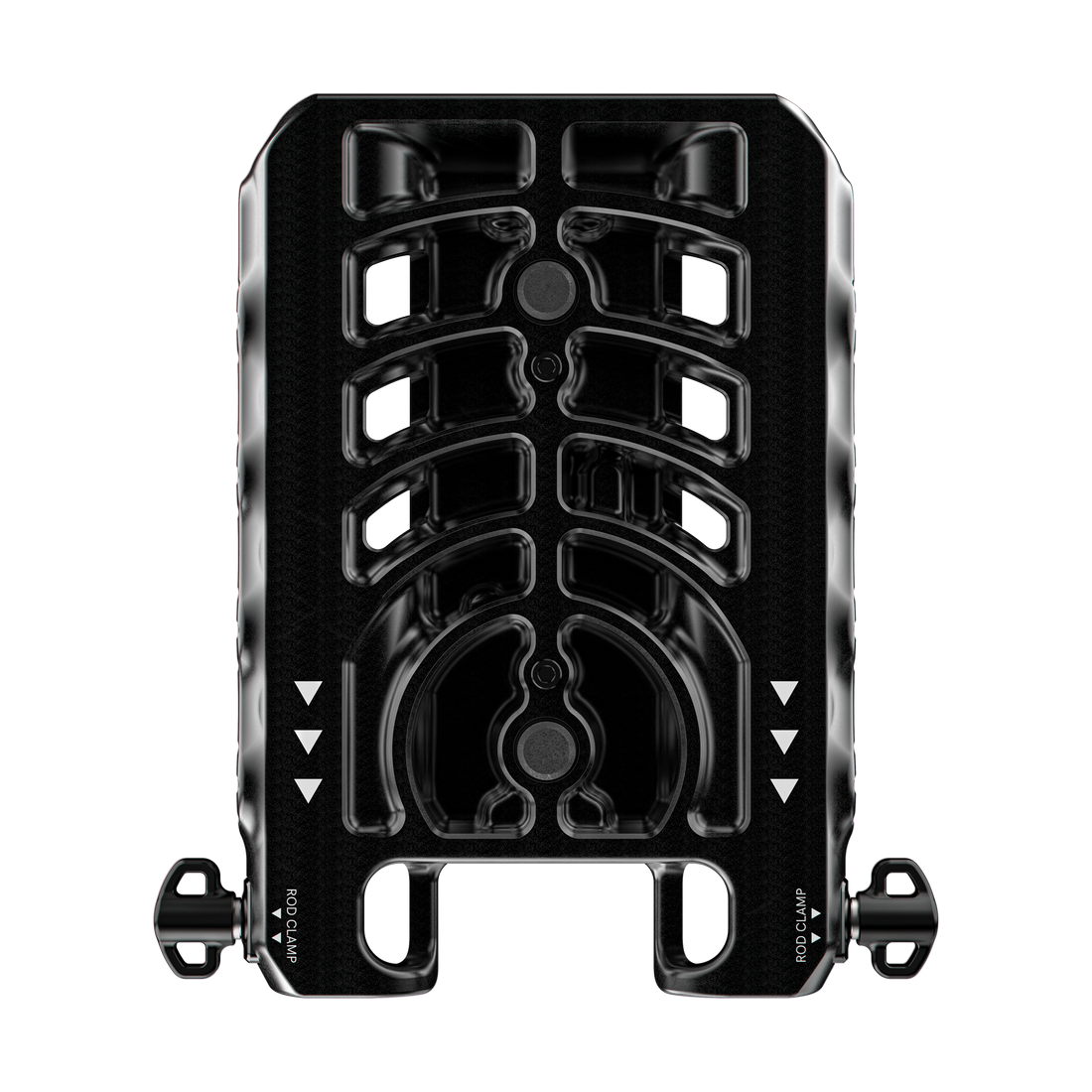 ARCA Baseplate (Sony BURANO)