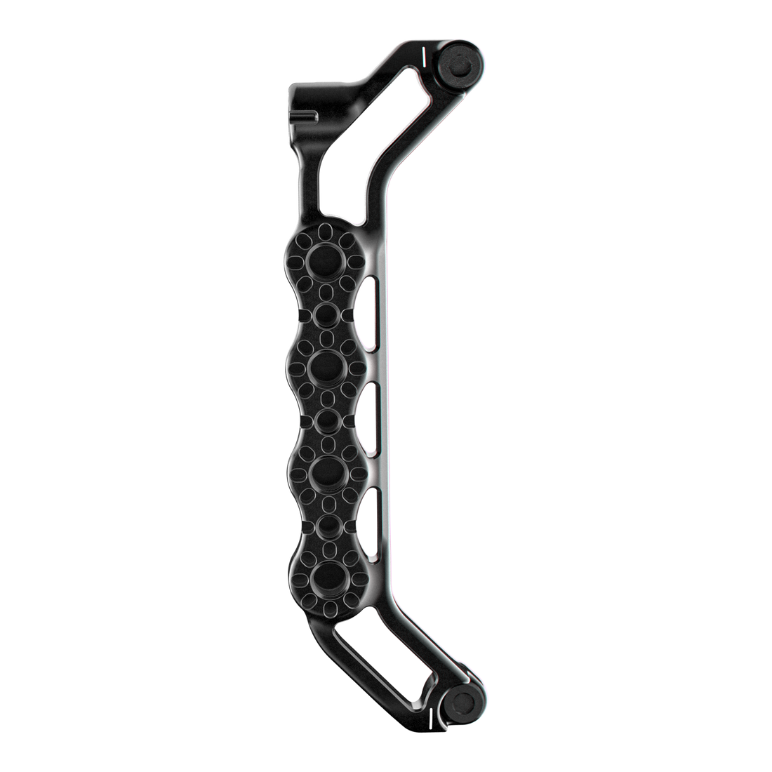 Left Side Rail (Sony BURANO)