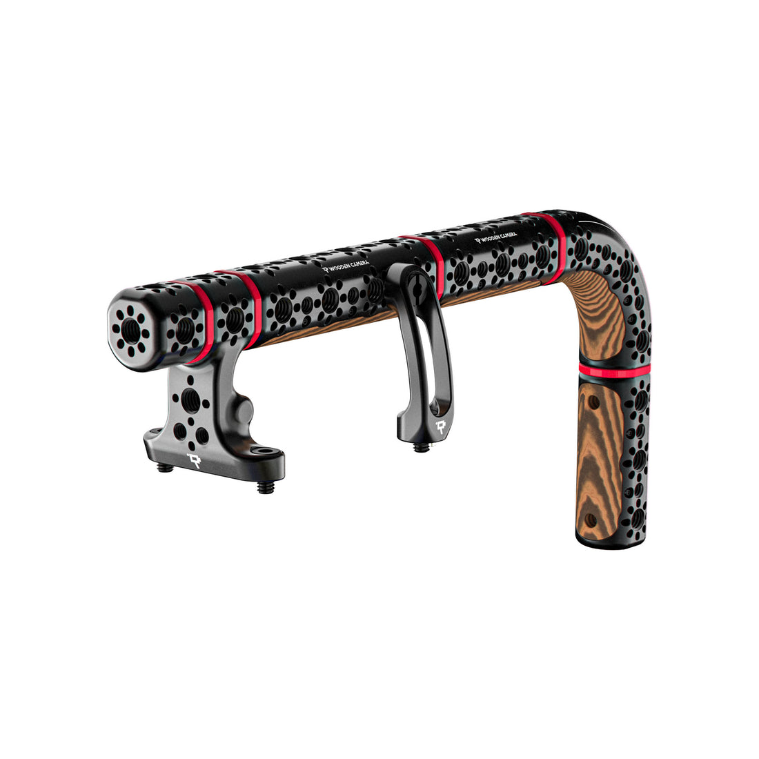 A00547 Ultra Handle System (RED® KOMODO-X®)