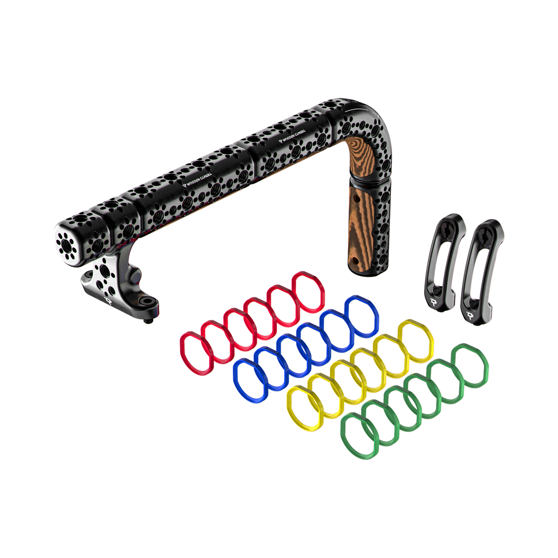 Ultra Handle System (RED® KOMODO-X™)