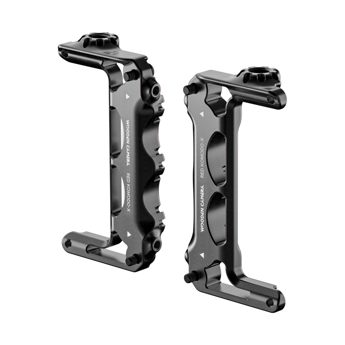 Side Rails (RED® KOMODO®, KOMODO-X™)