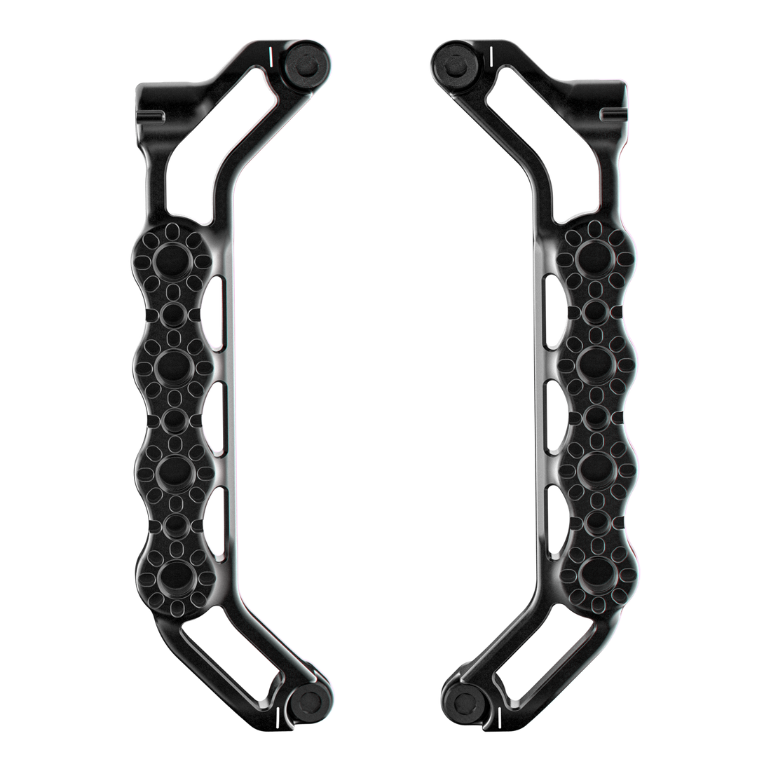 Side Rail Set for Sony BURANO