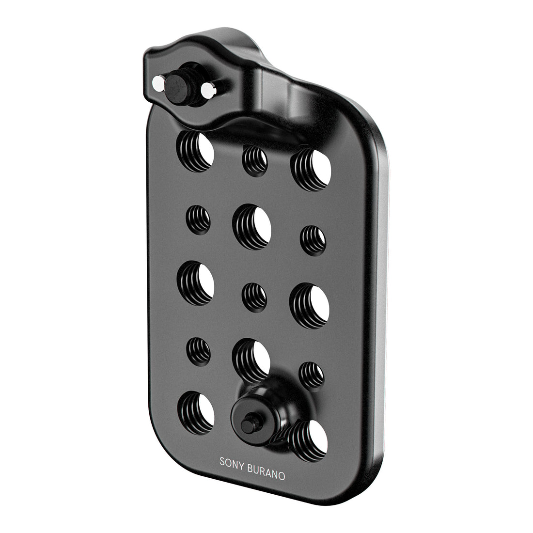 A00583 Bolt-On Accessory Plate for SONY BURANO