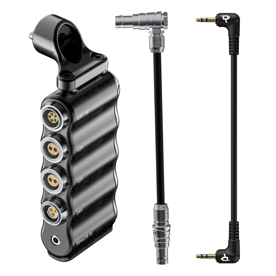 B-Box System (Sony BURANO)