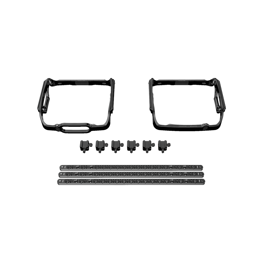 Cage System for Fujinon Duvo 25-1000 Box Lens