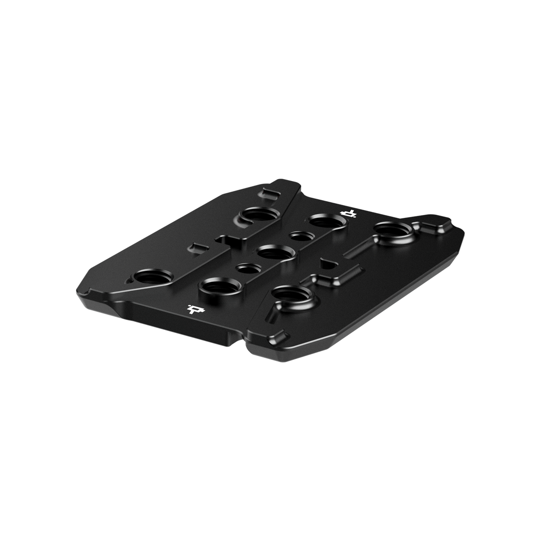 Bridgeplate Dovetail