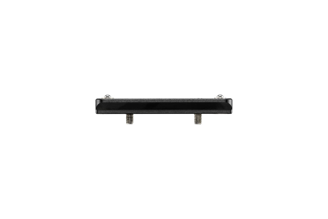Mini Accessory Rail with Safety (40mm) c