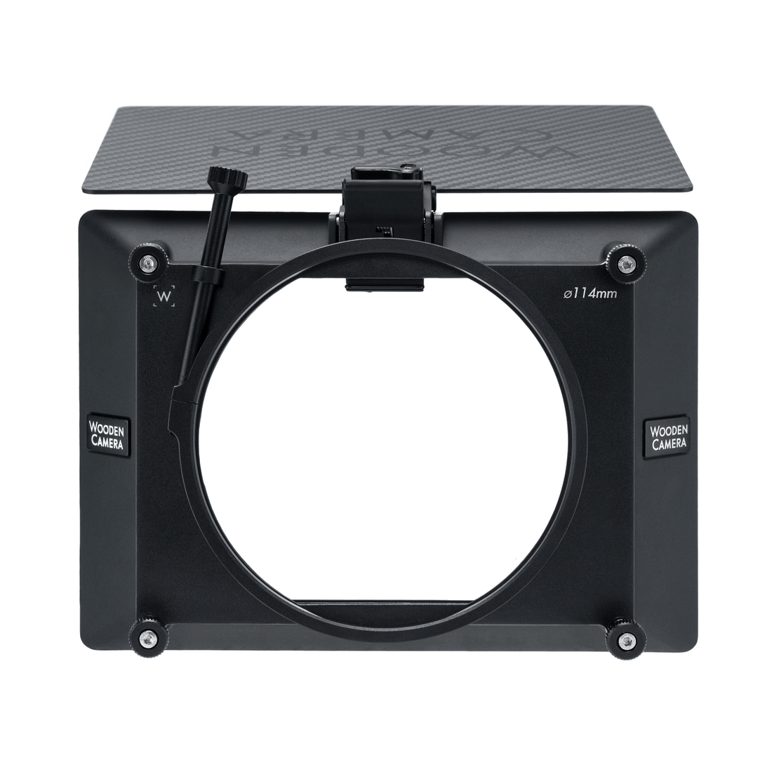 Zip Box Pro 4x5.65 (Clamp On Complete Kit 114, 110, 104, 100, 95, 87, 85, 80mm)