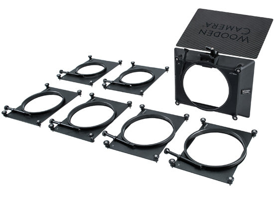 Zip Box Pro 4x5.65 (Swing Away Back Only)