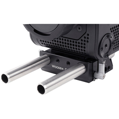 Fixed Base (CION) - Refurbished