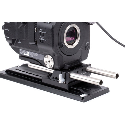 Fixed Base (Sony FS7) - Refurbished