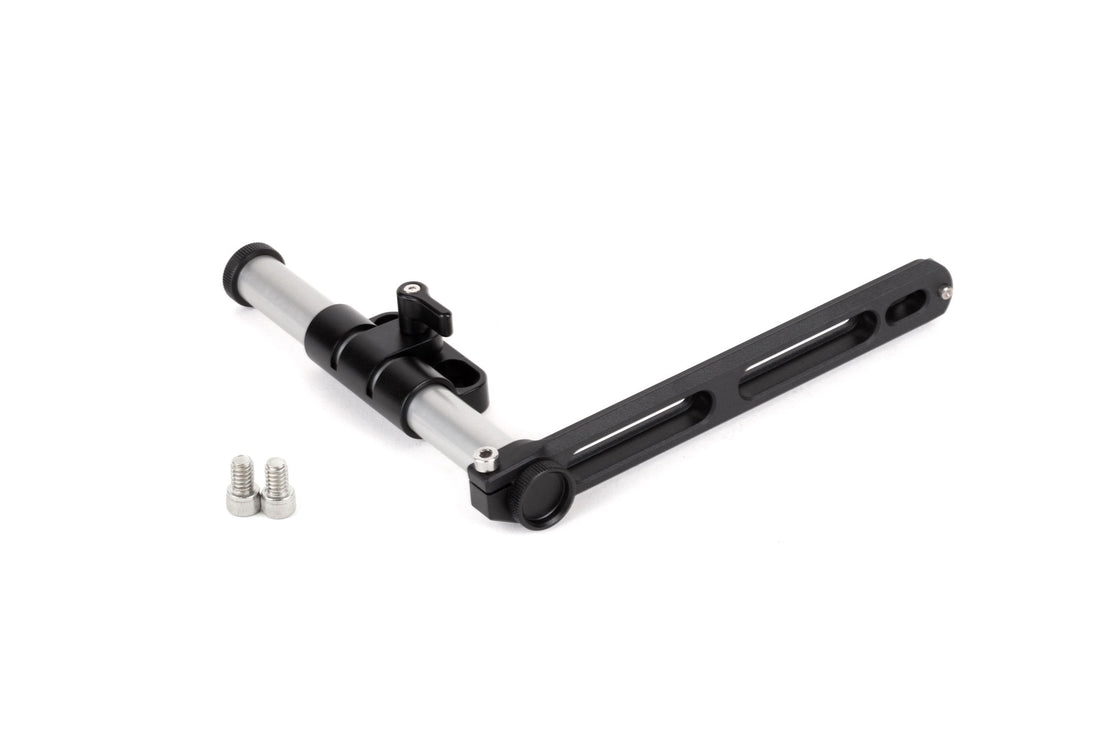 UVF NATO Rail Kit