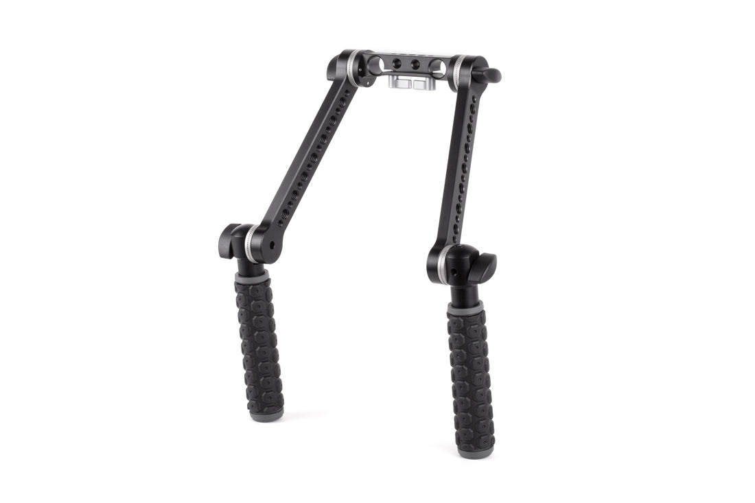 Rosette Handle Kit (Rubber)