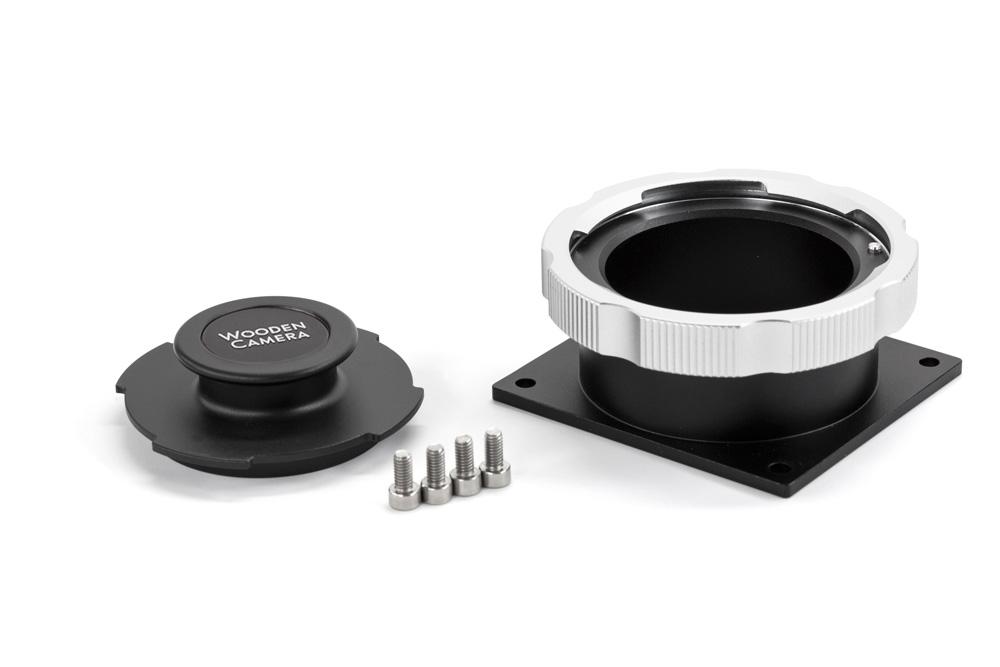 PL Mount (RED® DSMC1™, DSMC2™)