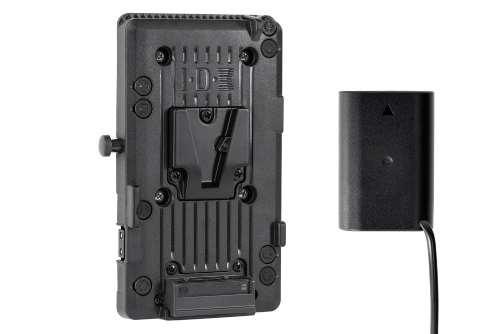 WC V-Mount (GH4, GH5)