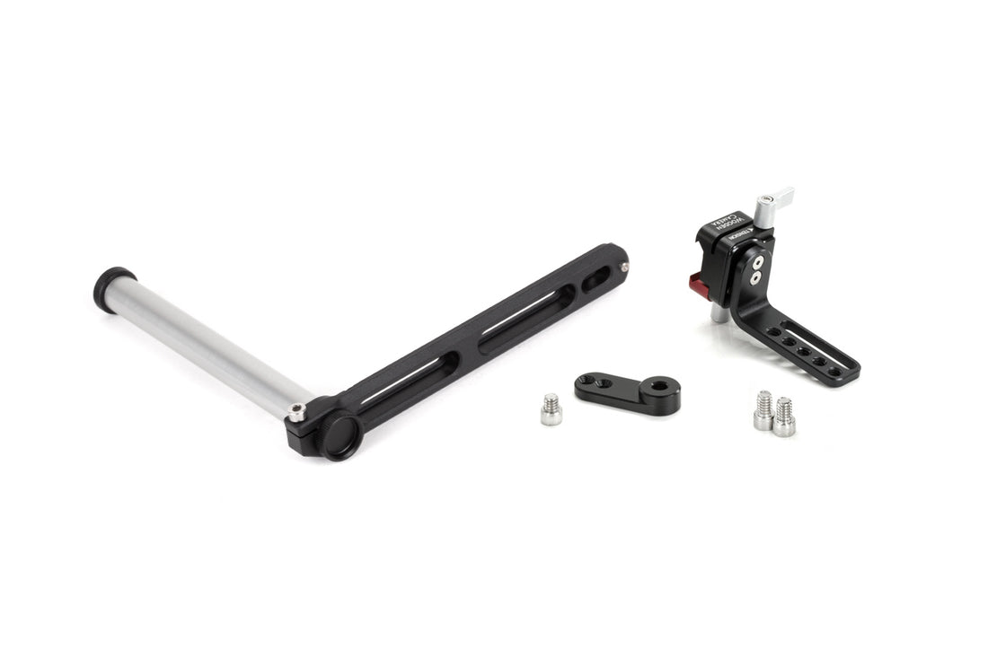 UVF Mount (No Clamp)