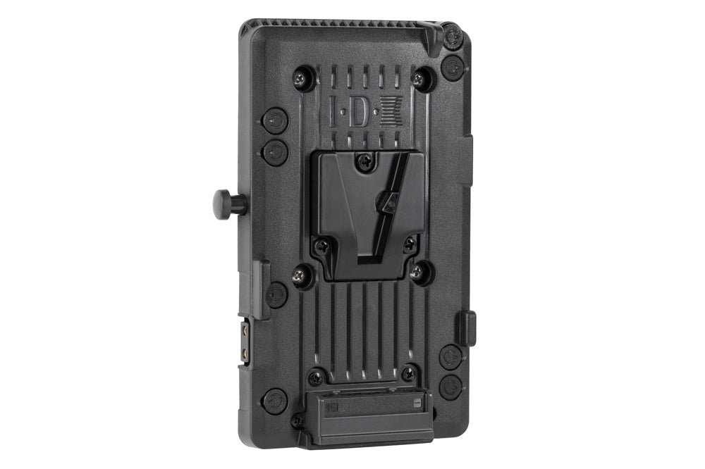 WC V-Mount (URSA Mini, URSA Mini Pro / 12K, URSA)