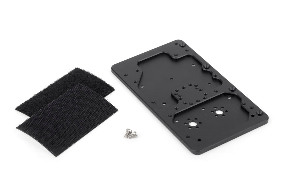 Battery Mount Plate (AJA Converter)