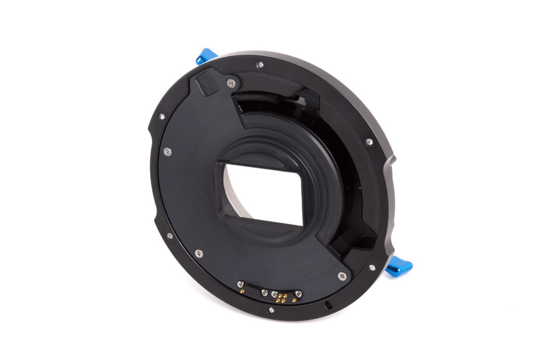 Anti-Reflection Tape for ARRI LPL Mount for Sony Venice, Venice 2 Cameras