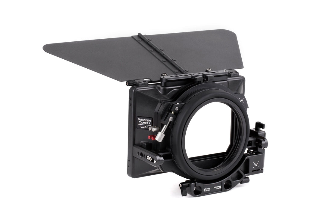 *Refurbished* UMB-1 Universal Mattebox (Swing Away) - 202000