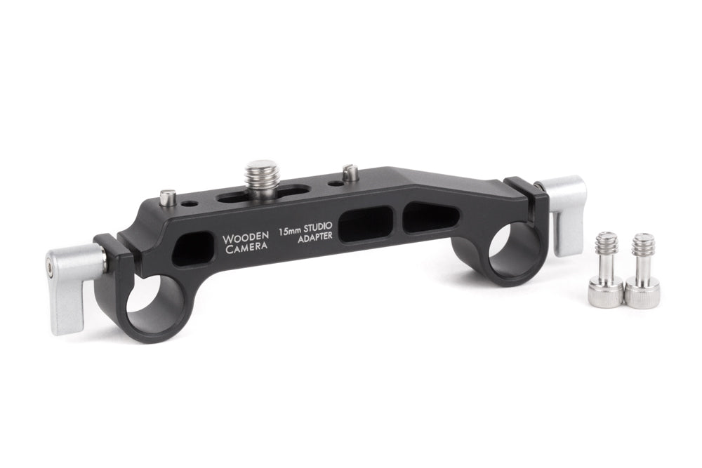 UMB-1 Universal Mattebox (15mm Studio Adapter)