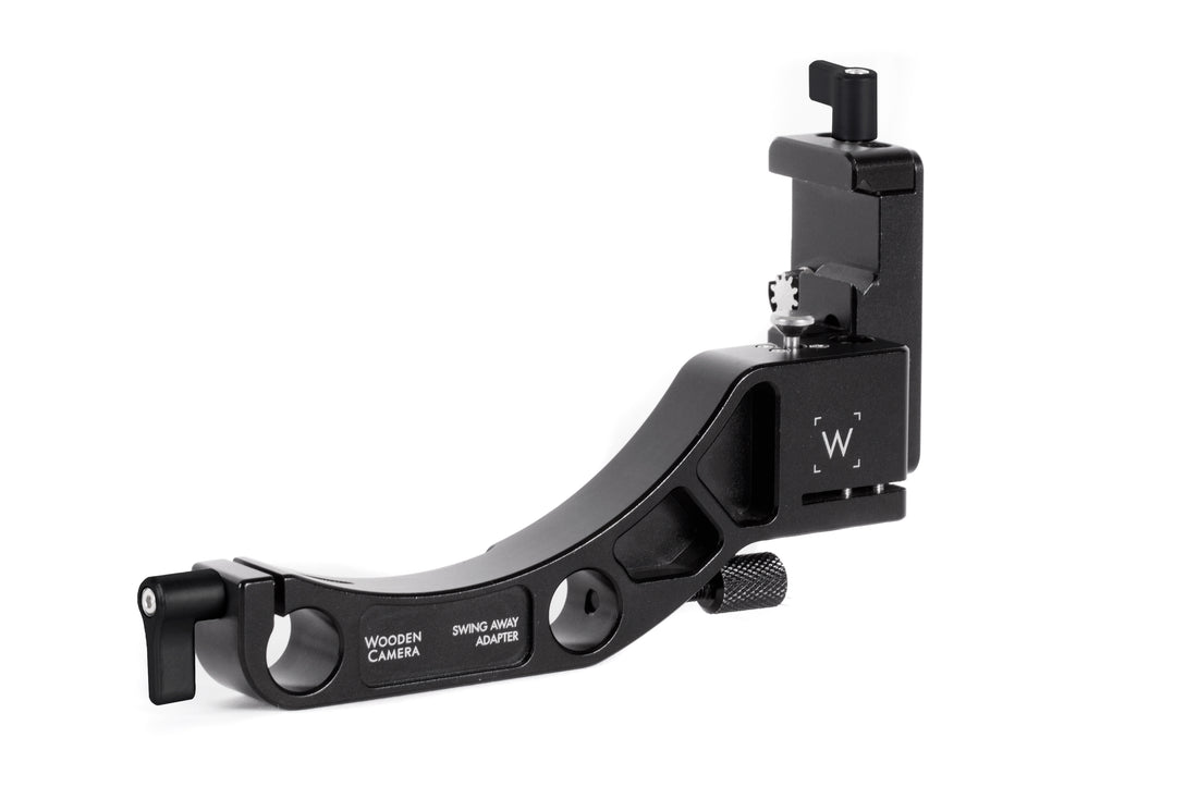 UMB-1 Universal Mattebox (Swing Away Arm Only)