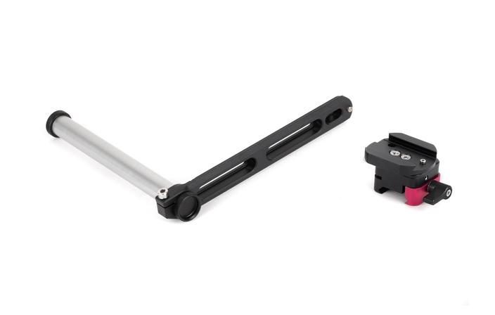 UVF Mount (Alexa Mini / Mini LF No Clamp)