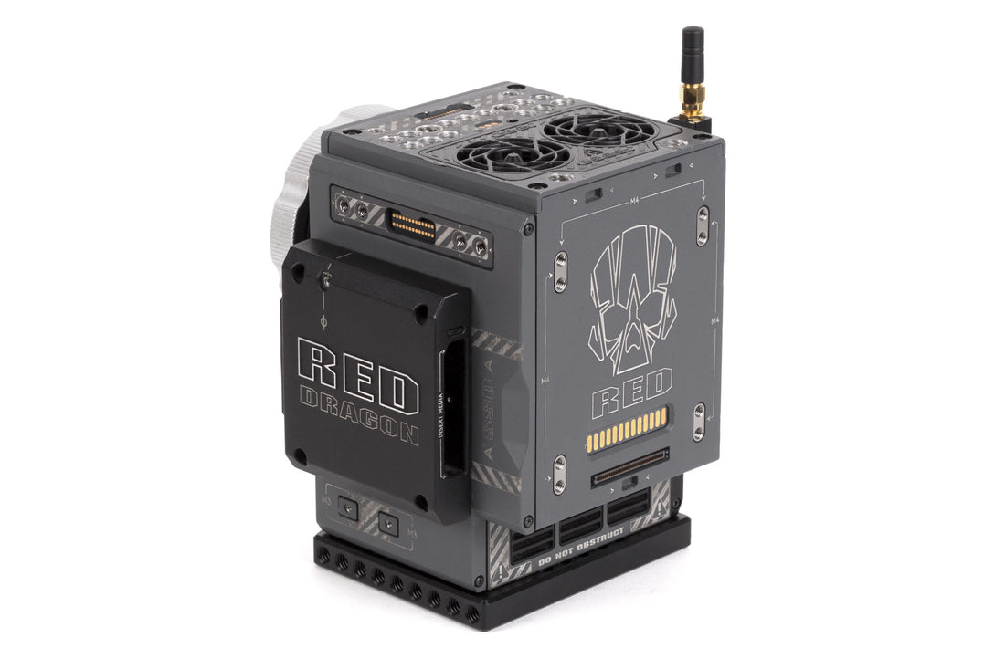 Easy Riser (RED® DSMC2™)